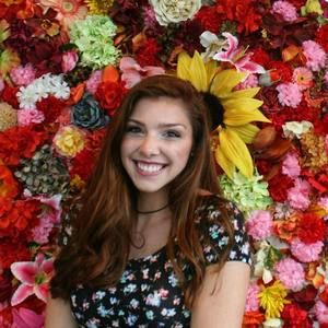 Meet your Posher, Grace